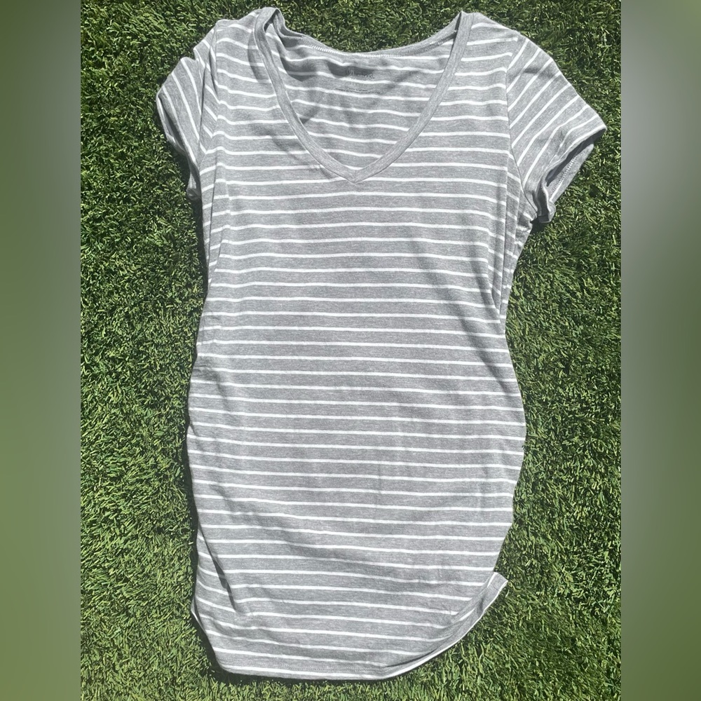 Motherhood Maternity Top